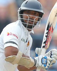 Kumar Sangakkara